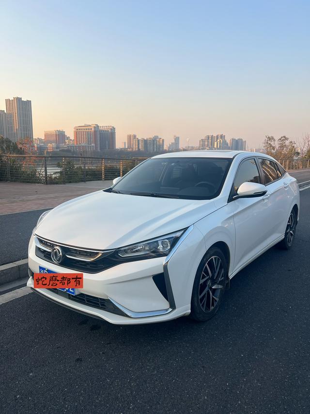 Dongfeng Yixuan