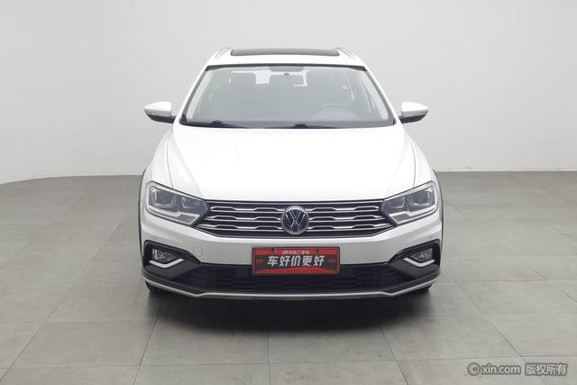 Volkswagen C-TREK Weiling