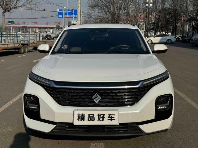 Baojun RC-5