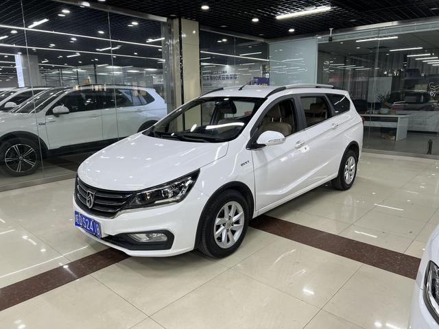 Baojun 310W