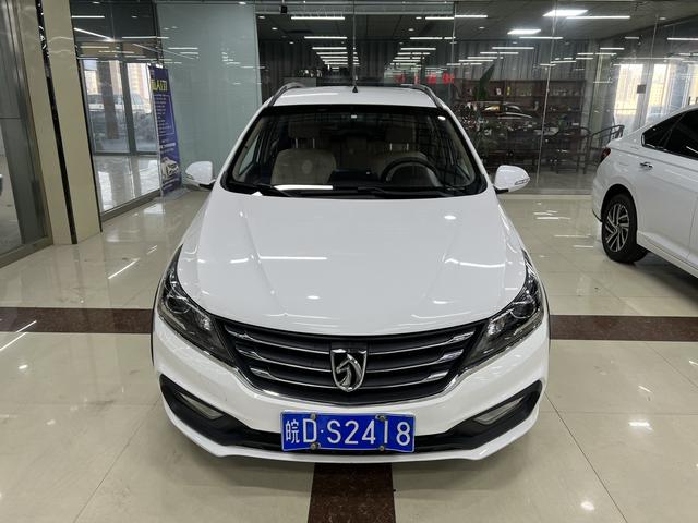 Baojun 310W