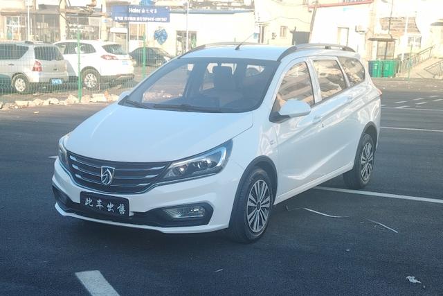 Baojun 310W