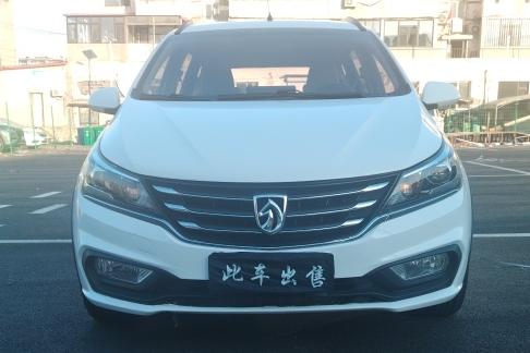 Baojun 310W