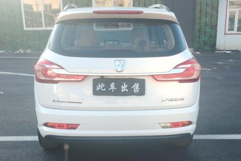 Baojun 310W