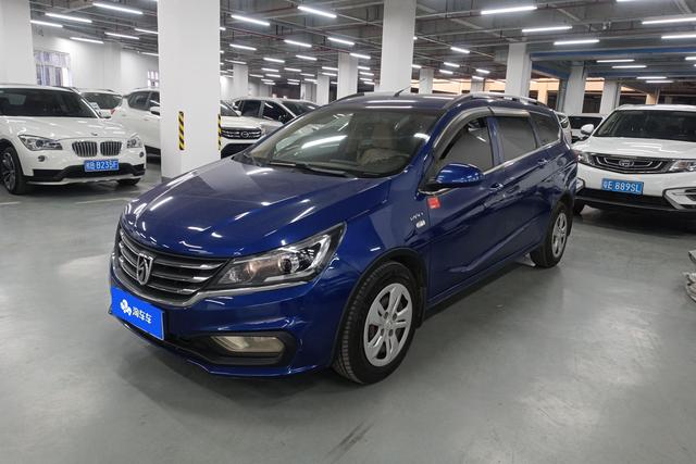 Baojun 310W