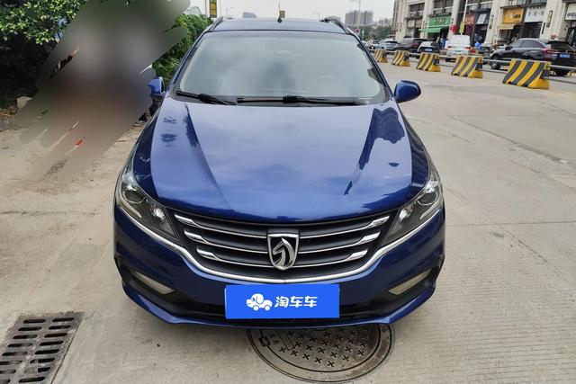 Baojun 310W