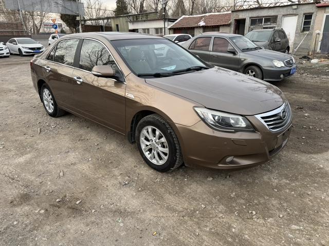 BYD G6