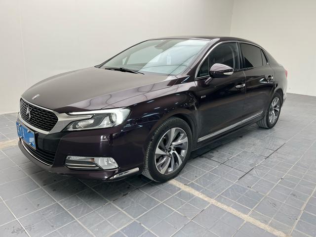 DS 5LS