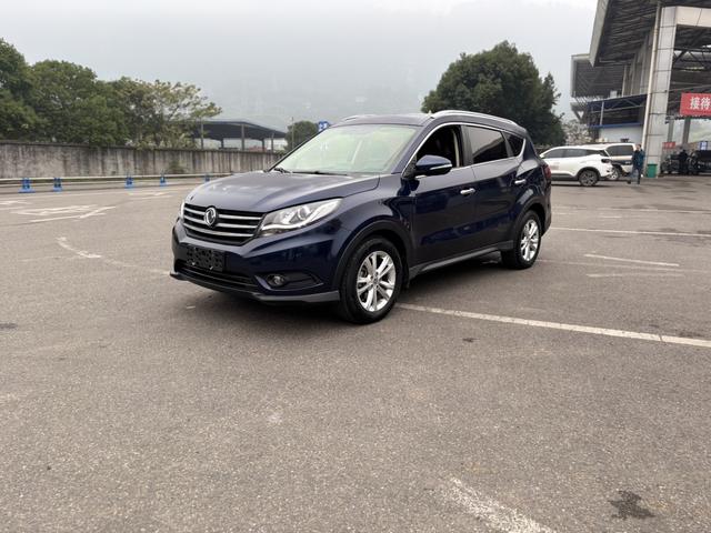 Dongfeng Fengon 580