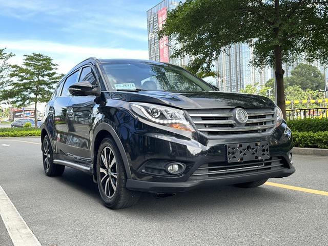 Dongfeng Fengon 580