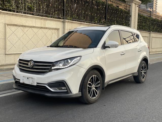 Dongfeng Fengon 580