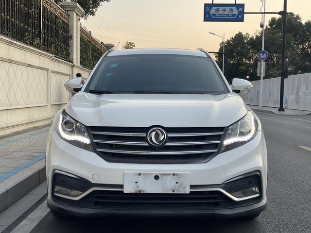 Dongfeng Fengon 580