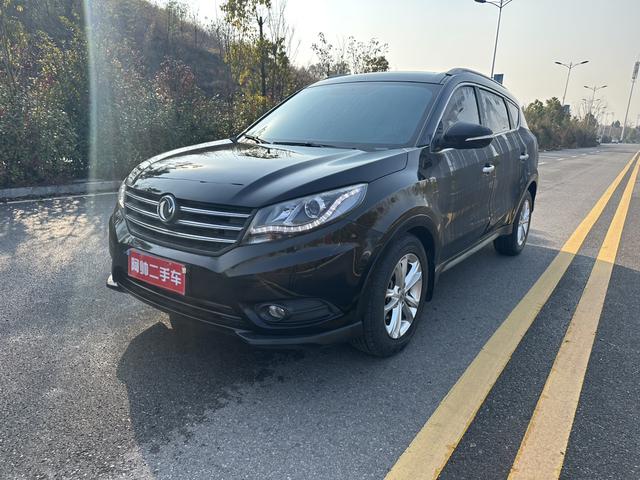 Dongfeng Fengon 580