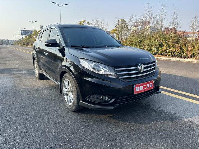 Dongfeng Fengon 580