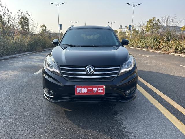 Dongfeng Fengon 580