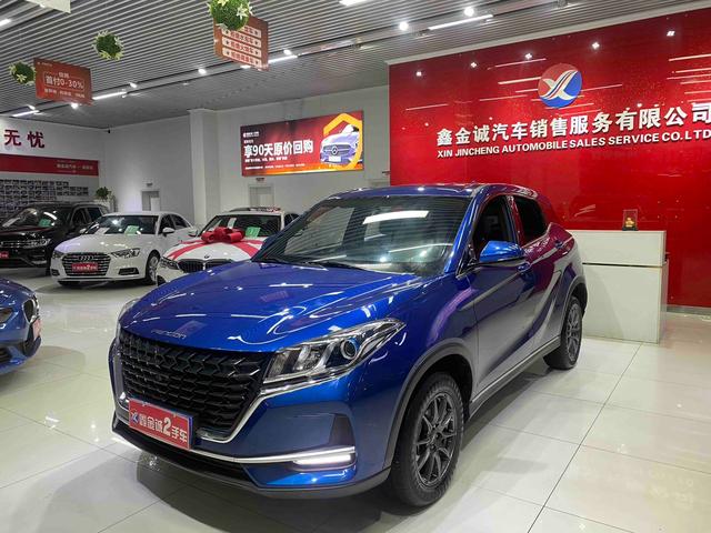 Dongfeng Fengon 500