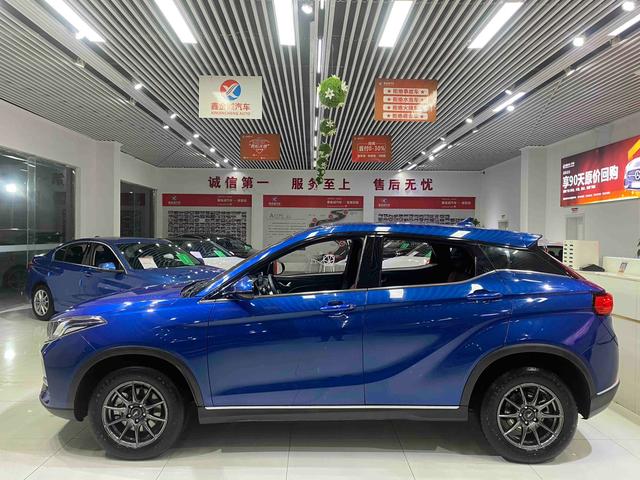 Dongfeng Fengon 500