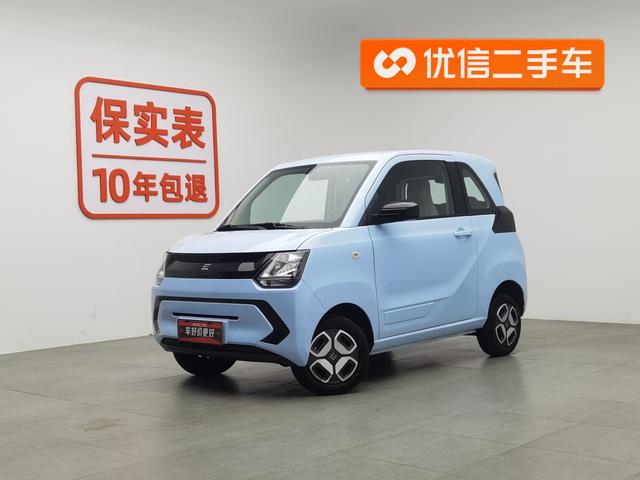 Dongfeng Scenery MINIEV