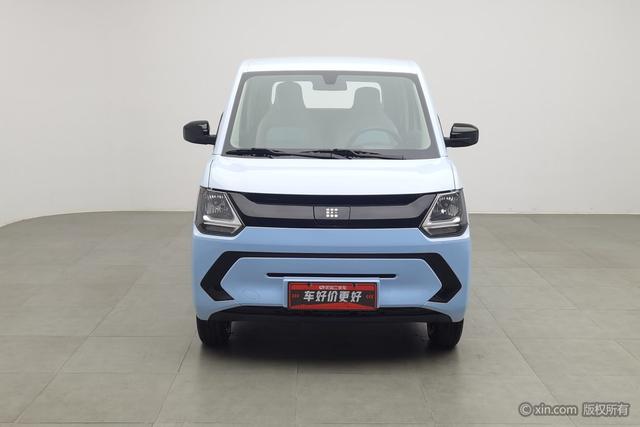 Dongfeng Scenery MINIEV