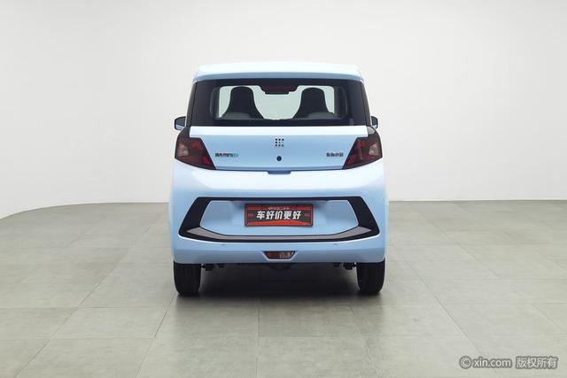 Dongfeng Scenery MINIEV