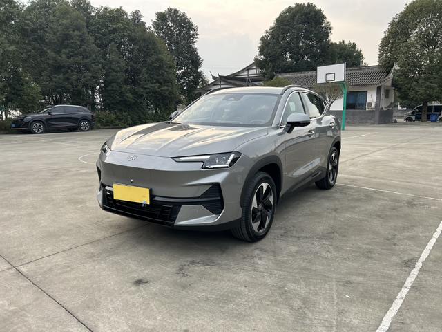 Jetour JETOUR SHANHAI L6