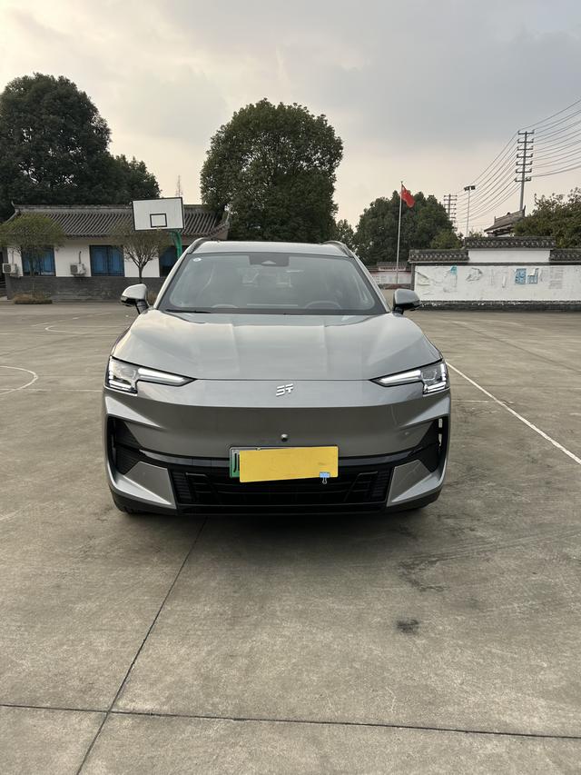 Jetour JETOUR SHANHAI L6