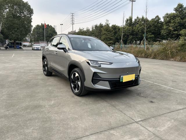 Jetour JETOUR SHANHAI L6