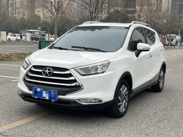 Jiangxi Ruifeng S3