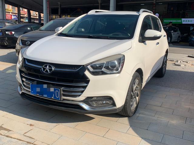 Jiangxi Ruifeng S2