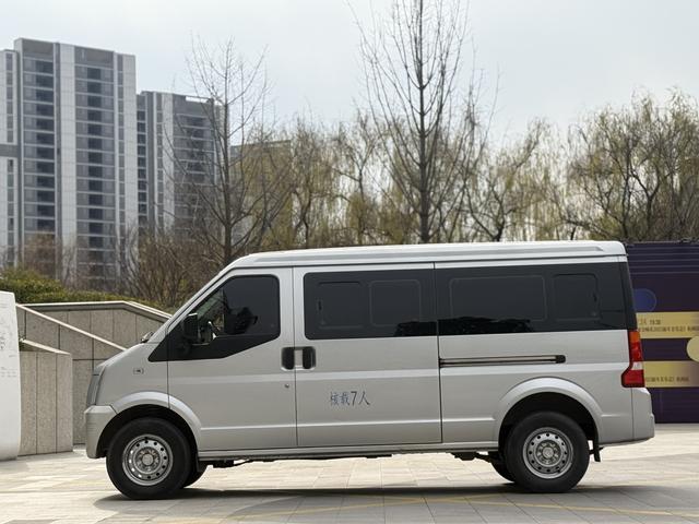 Dongfeng Xiaokang EC36