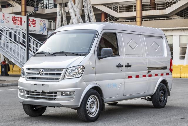 Dongfeng Xiaokang K05S