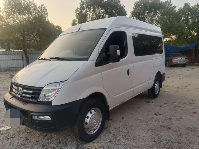 Maxus Xintu V80