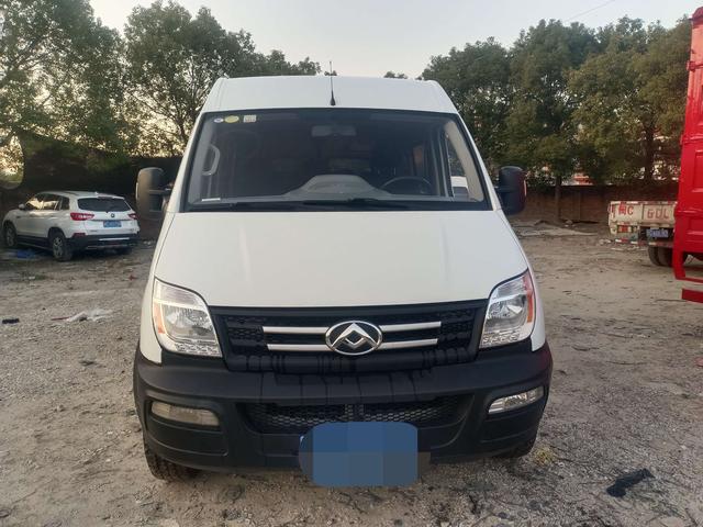 Maxus Xintu V80