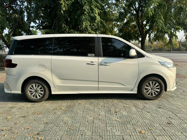 Maxus G20