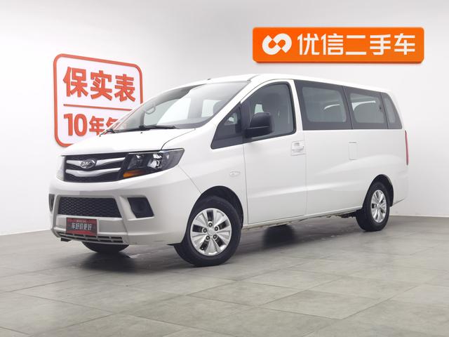 JAC Ruifeng M3