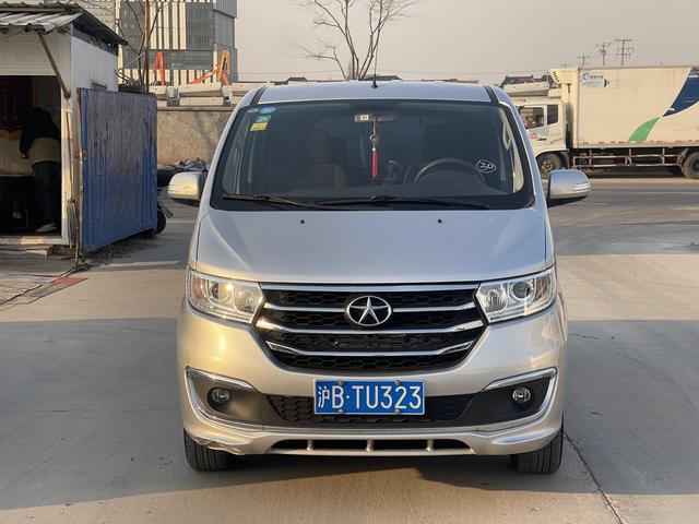 JAC Ruifeng M3