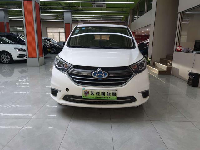 Changan Kaicheng Changan Auchan A600 EV