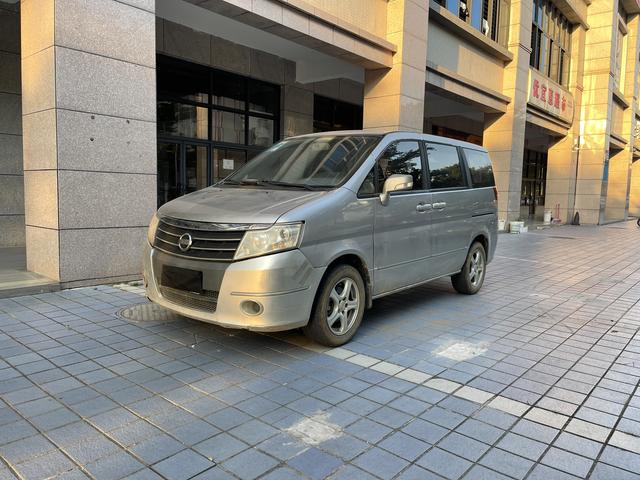 Dongfeng Shuaike