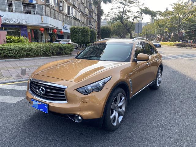 Infiniti FX