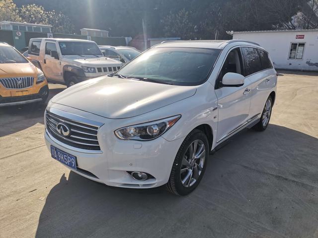 Infiniti QX60 (imported)