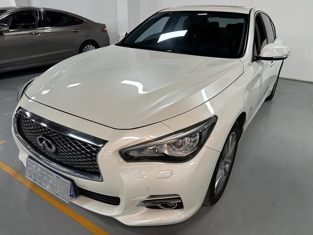 Infiniti Q50L