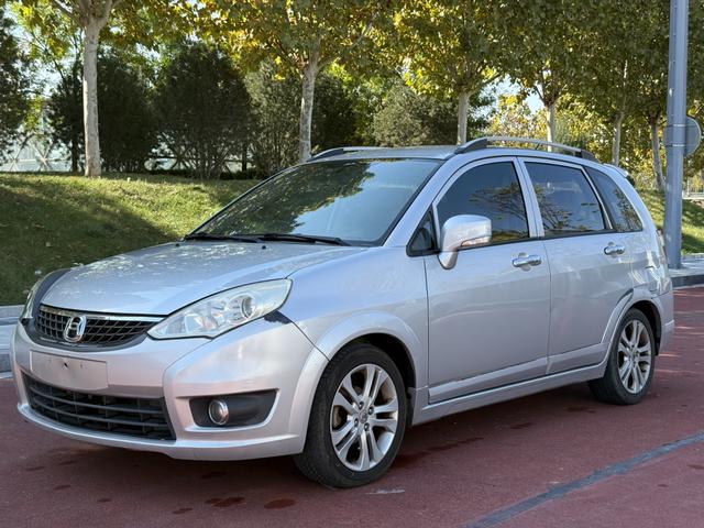 Suzuki Liana A6