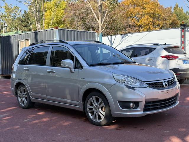 Suzuki Liana A6