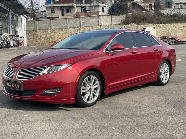 Lincoln MKZ