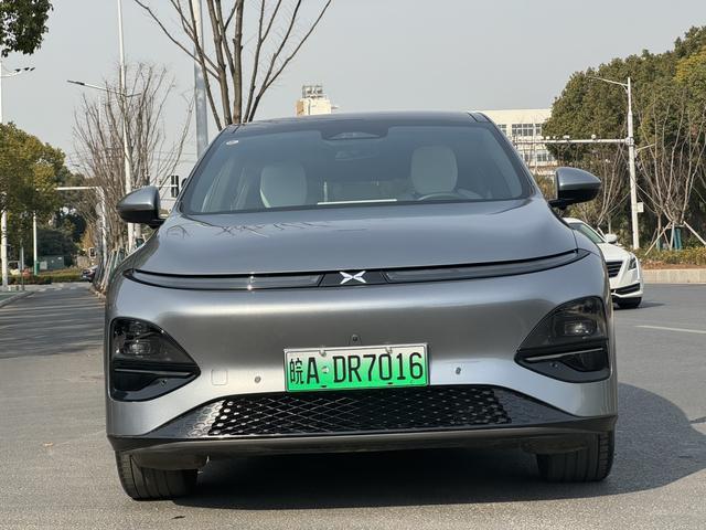 Xpeng G6