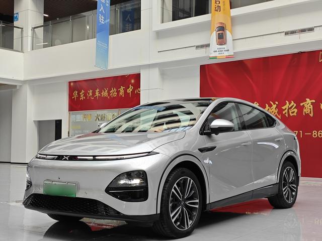 Xpeng G6