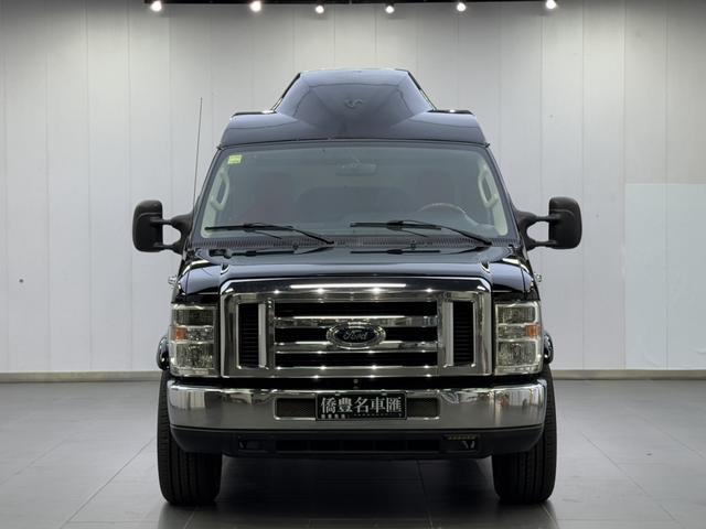 Ford E350