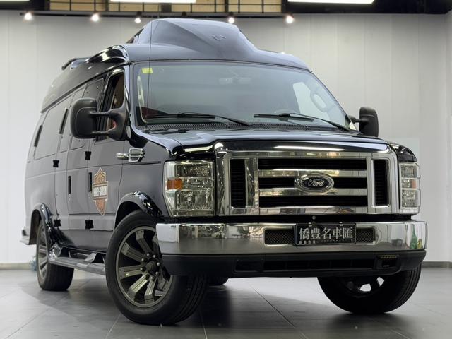 Ford E350