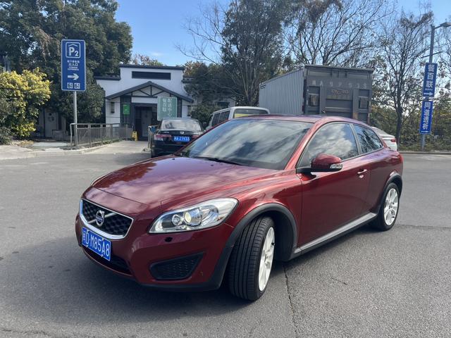 Volvo C30