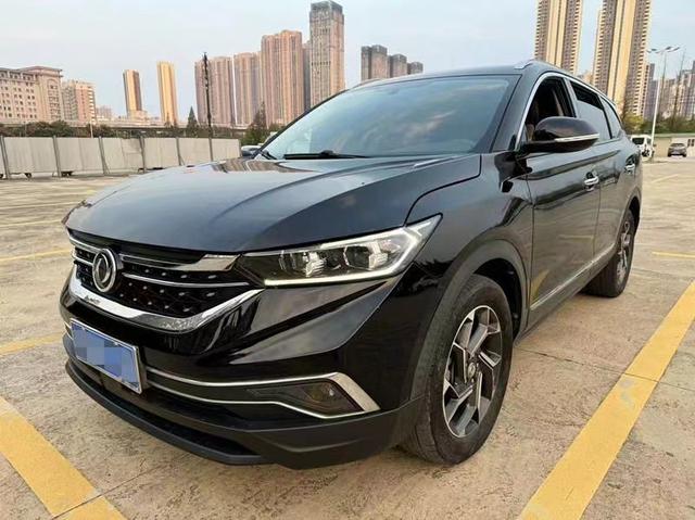 Dongfeng Fengshen AX7